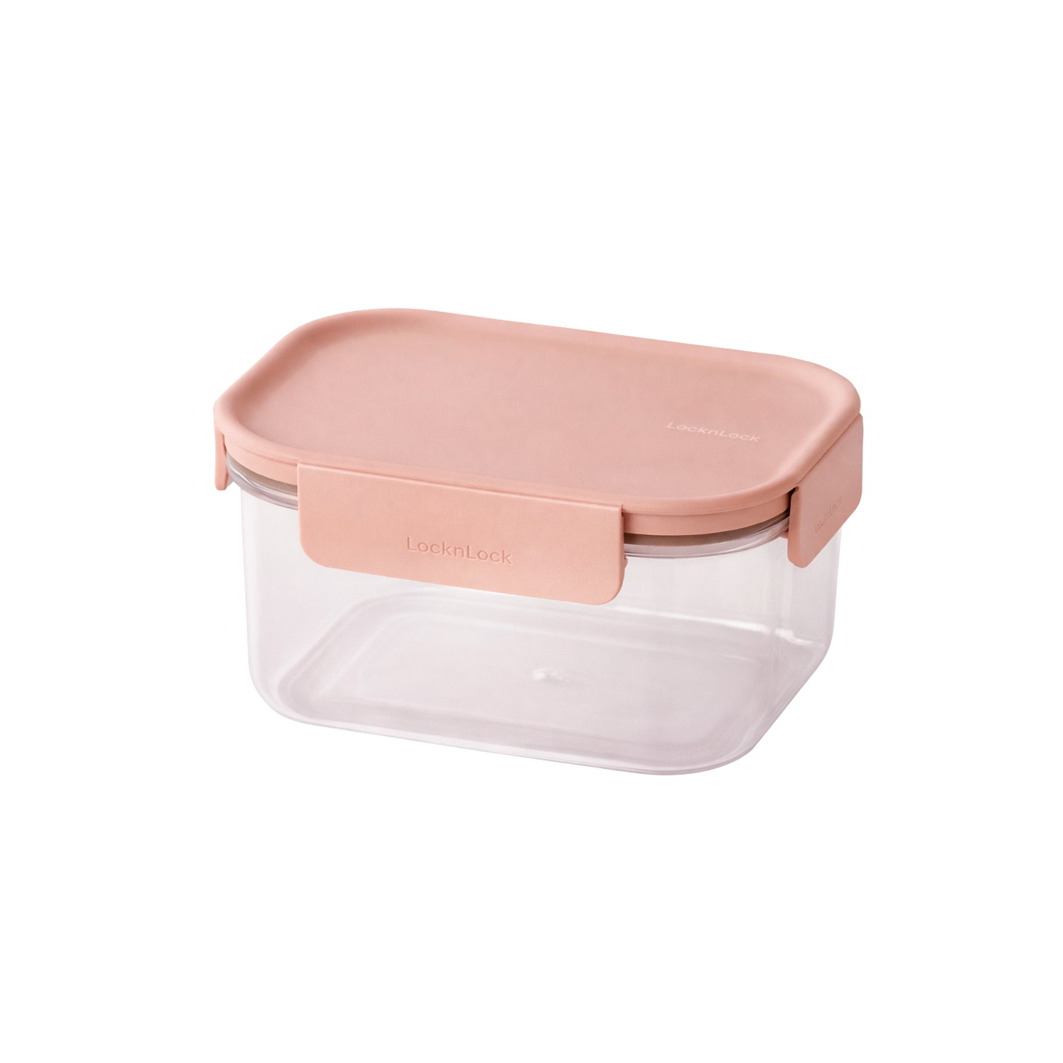Envase New Classic Rectangular 385 ml Rosa