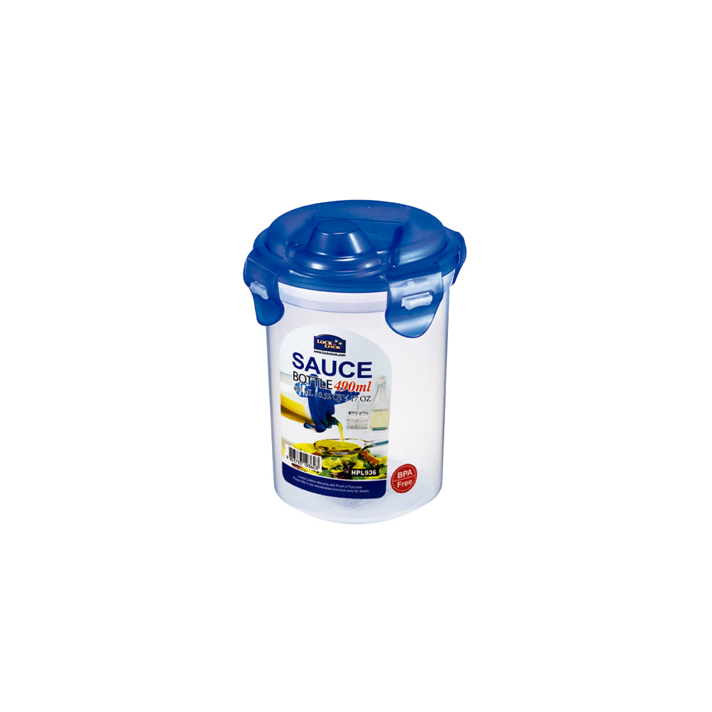 Botella para Líquidos 490 ml