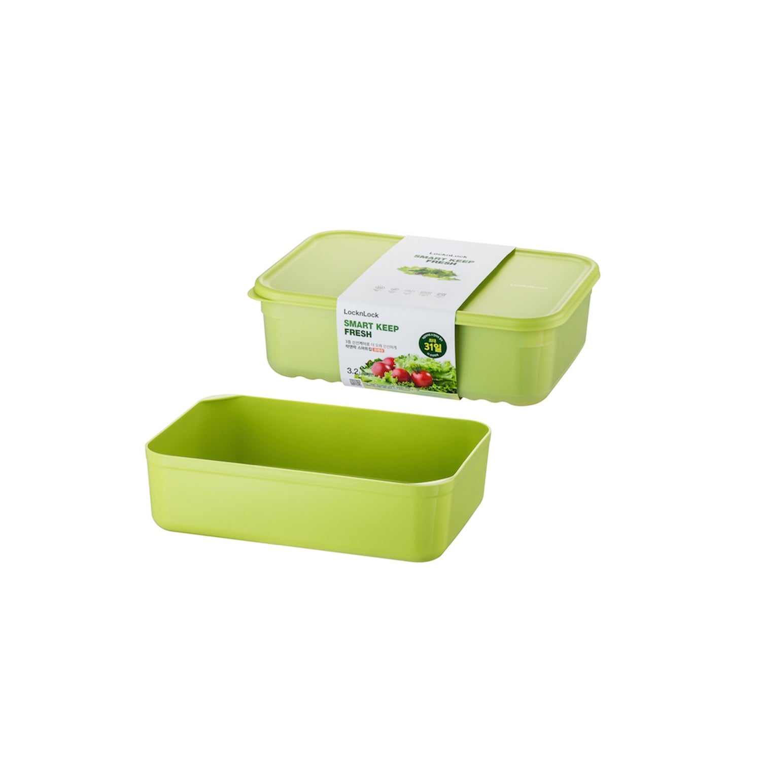 Envase Fresh Block Anti Etileno 760 ml