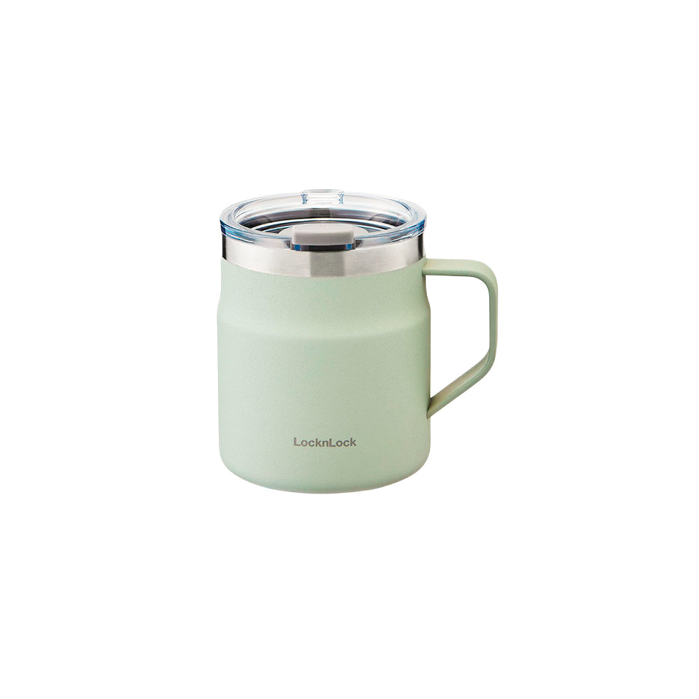 Mug Térmico Metro 390 ml Menta