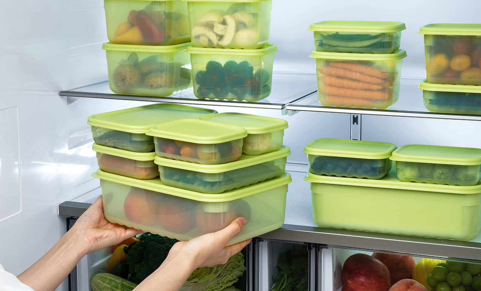 Organización de Cocina