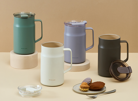 Vasos Térmicos