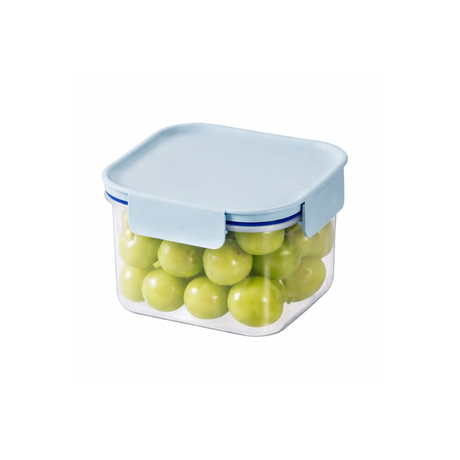 Envase New Classic Cuadrado 860 ml Menta