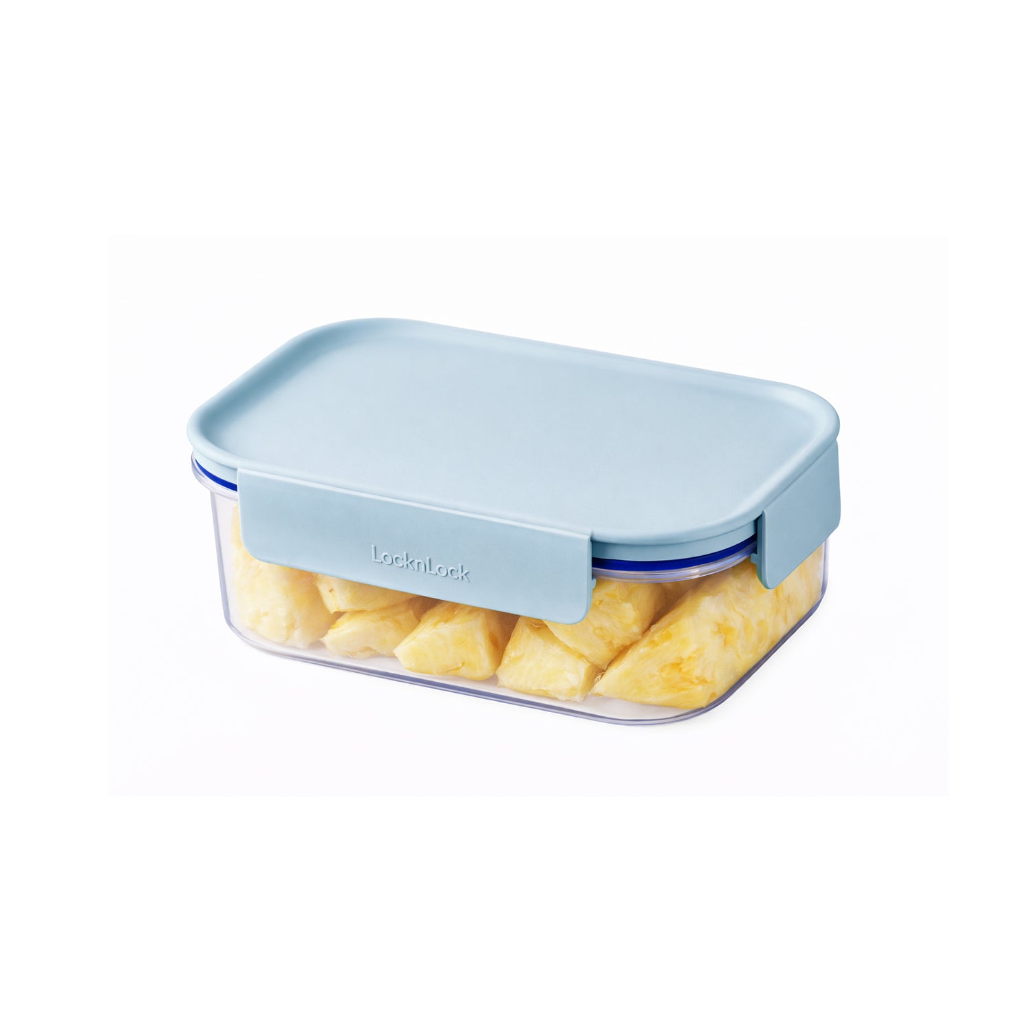 Envase New Classic Rectangular 420 ml Menta