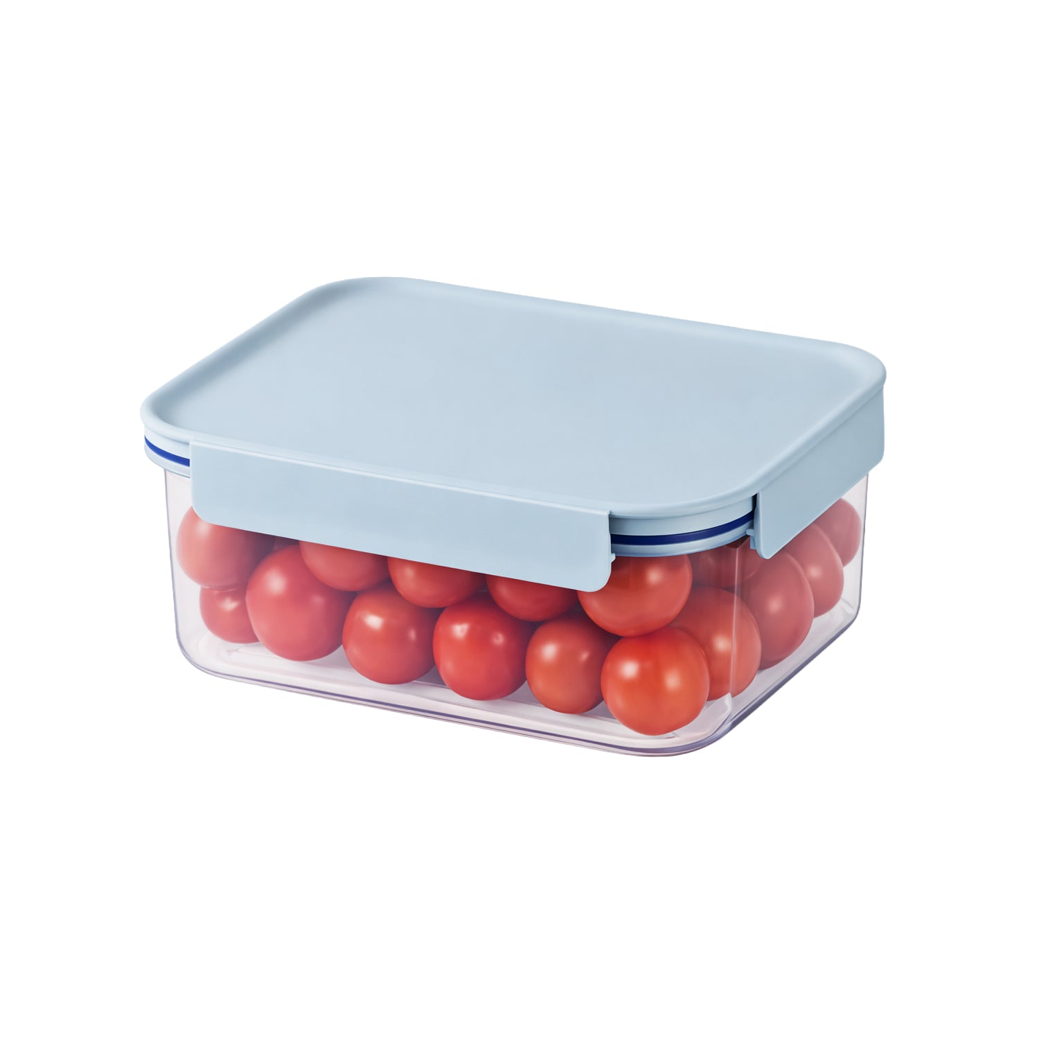 Envase New Classic Rectangular 1.65 L Menta