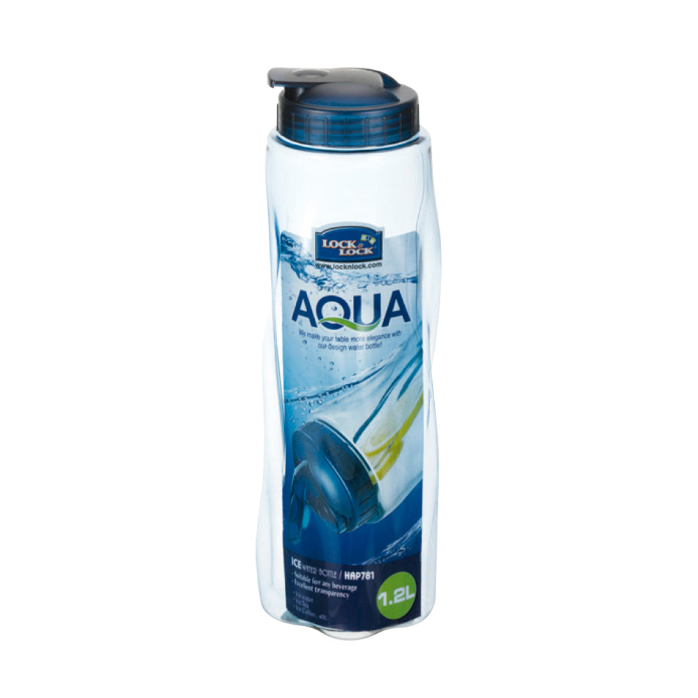 Botella Anatómica PET 1.2 L