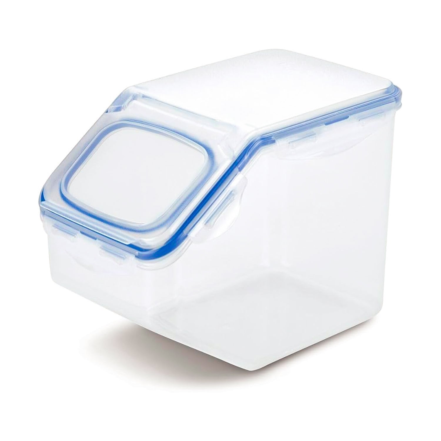 Envase Hermético Fliptop 5 L