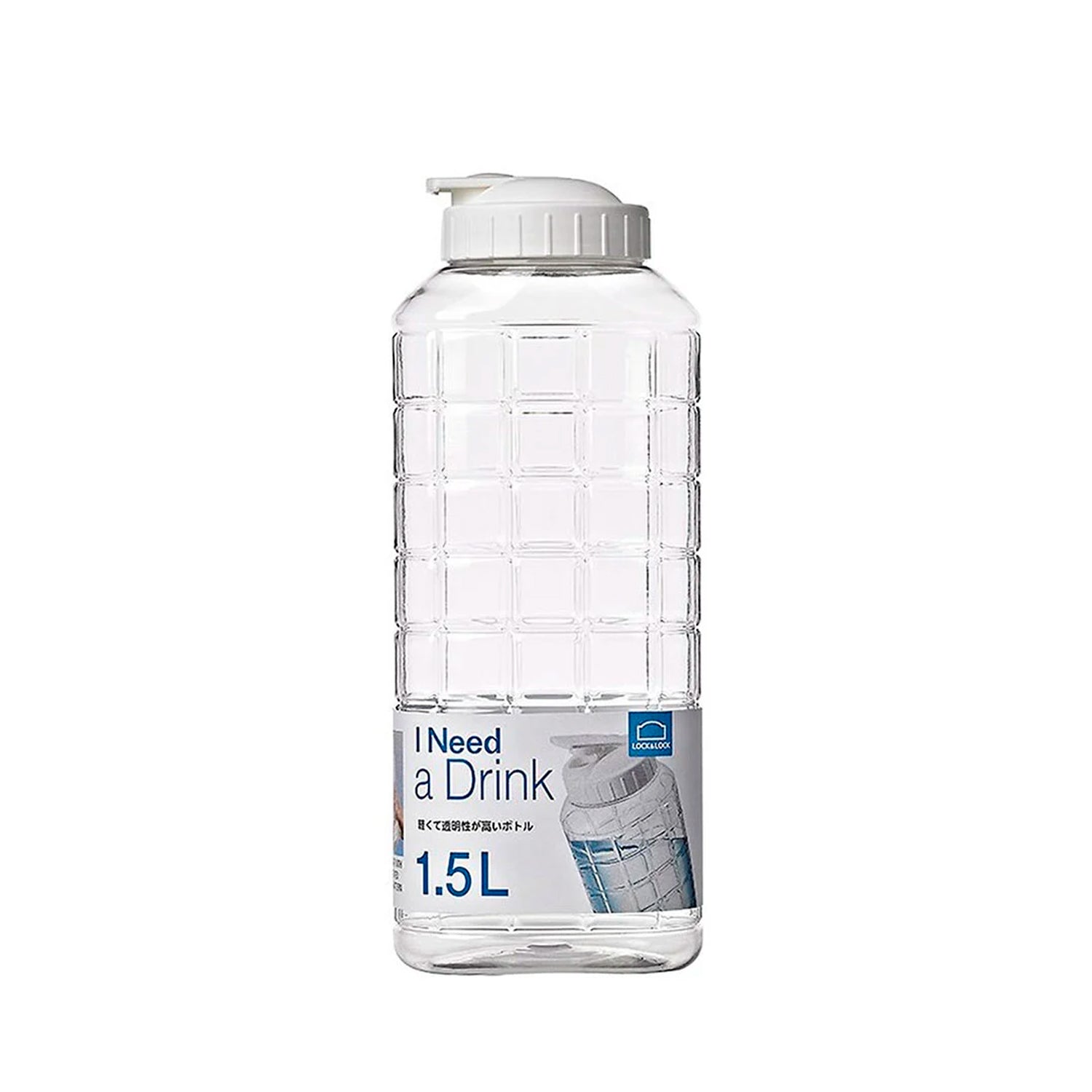 Botella Chess 1.5 L