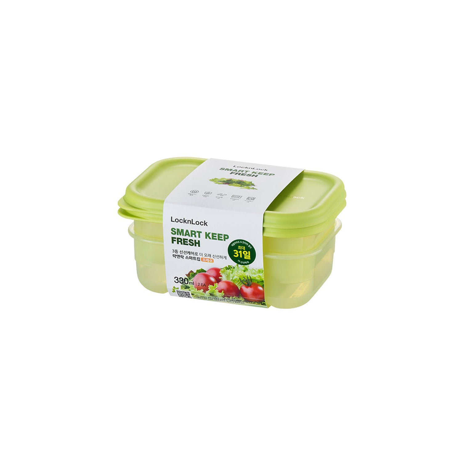 Envase Fresh Block Anti Etileno 330 ml