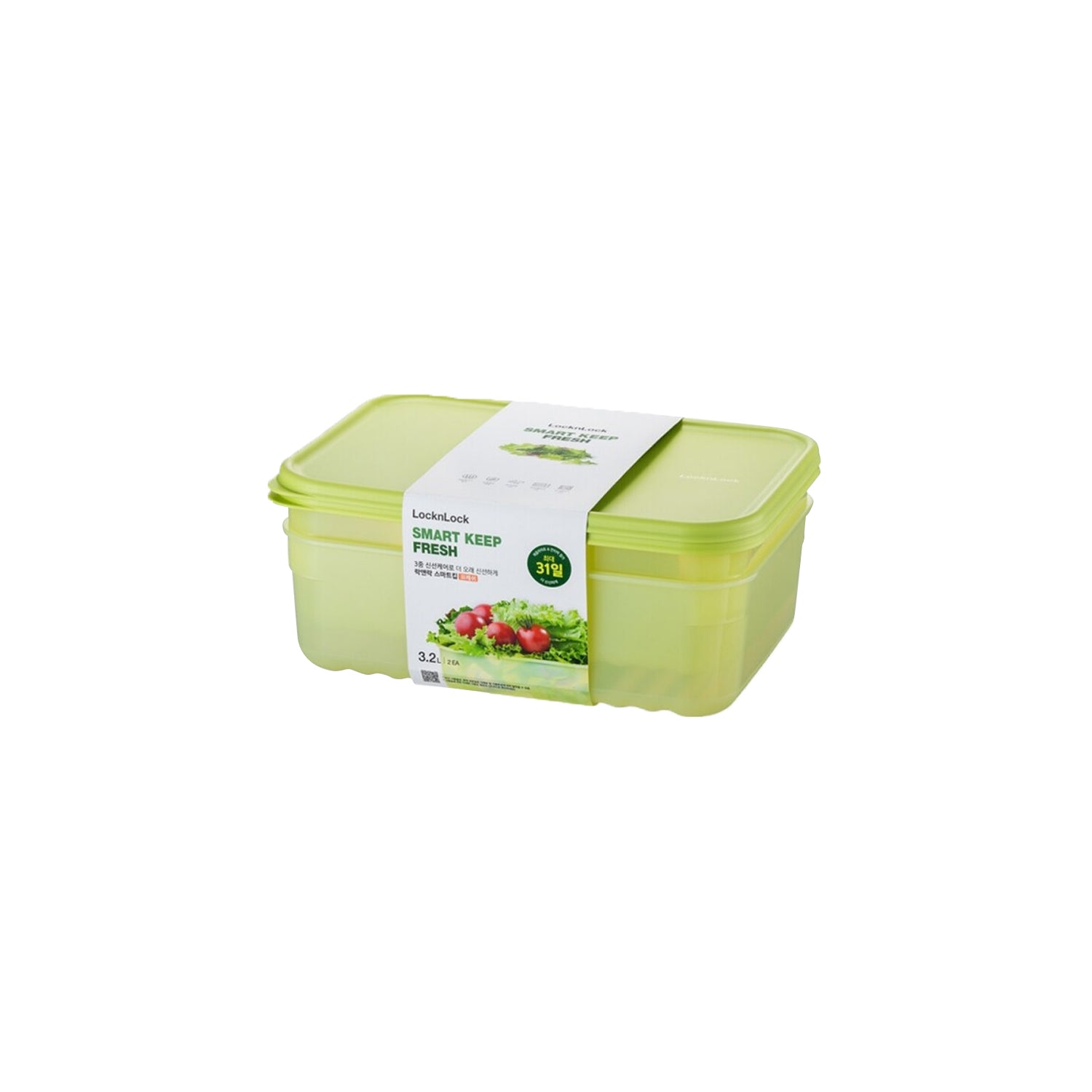 Envase Fresh Block Anti Etileno 3.2 L
