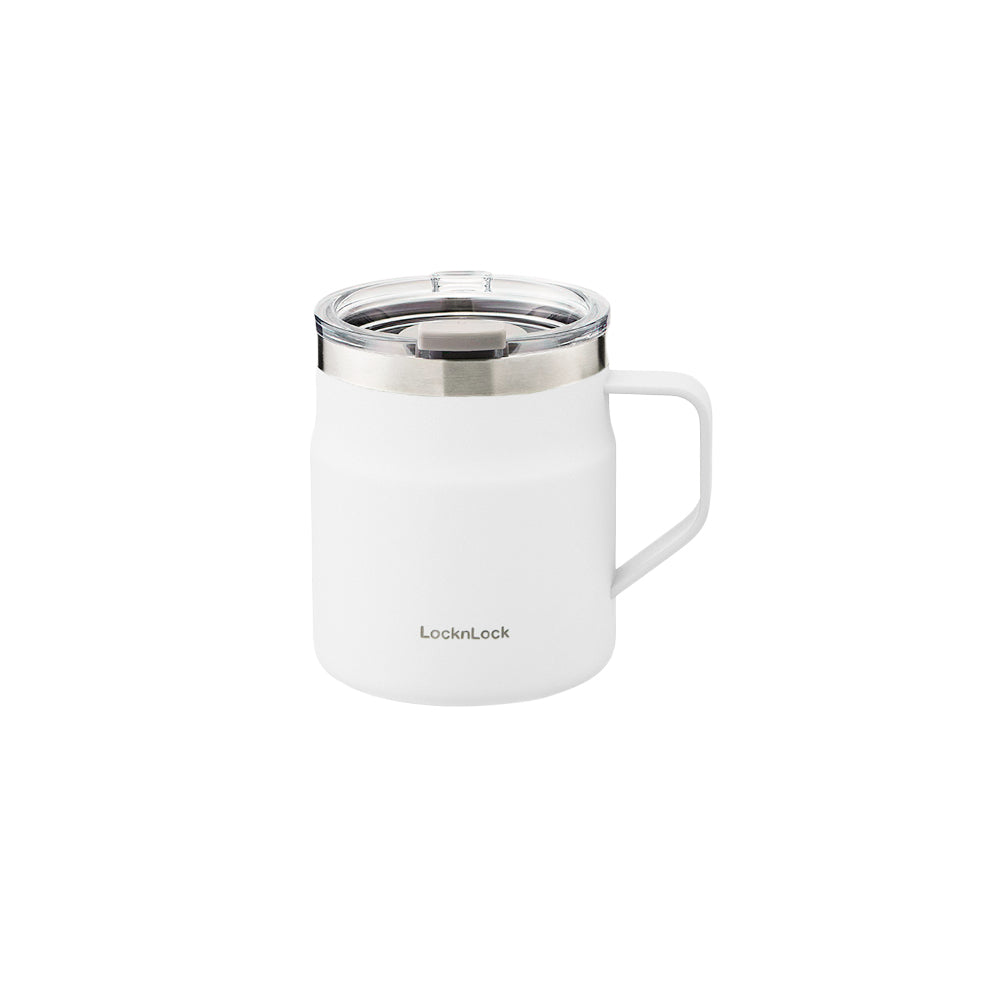 Mug Térmico Metro 475 ml Blanco