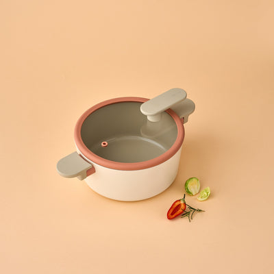 Olla Suit Bric 20 cm LocknLock