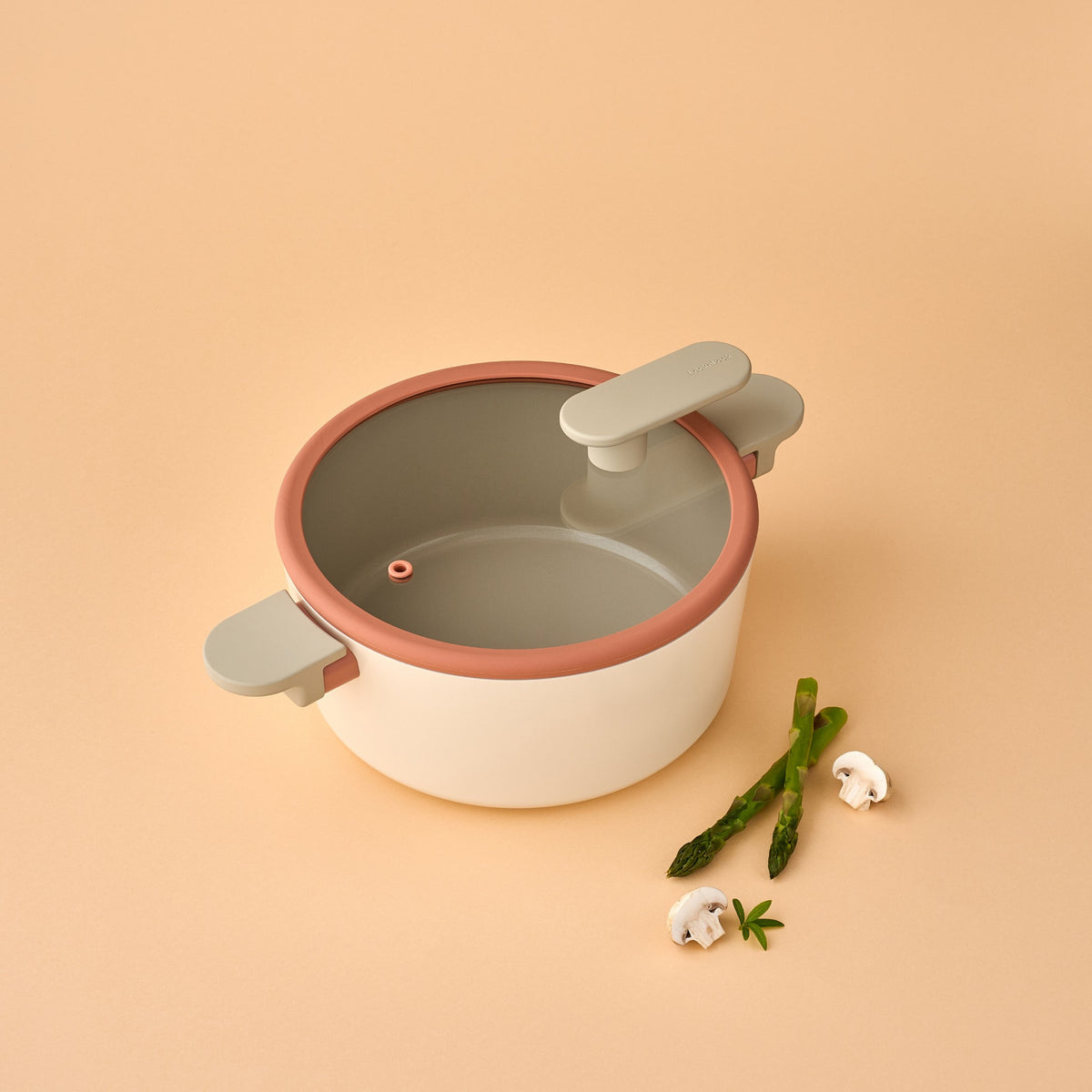 Olla Suit Bric 22 cm LocknLock