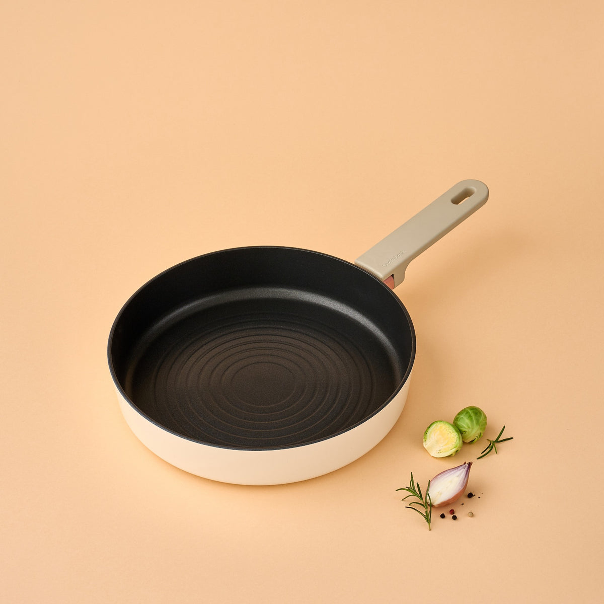 Sarten Suit Bric 26 cm LocknLock