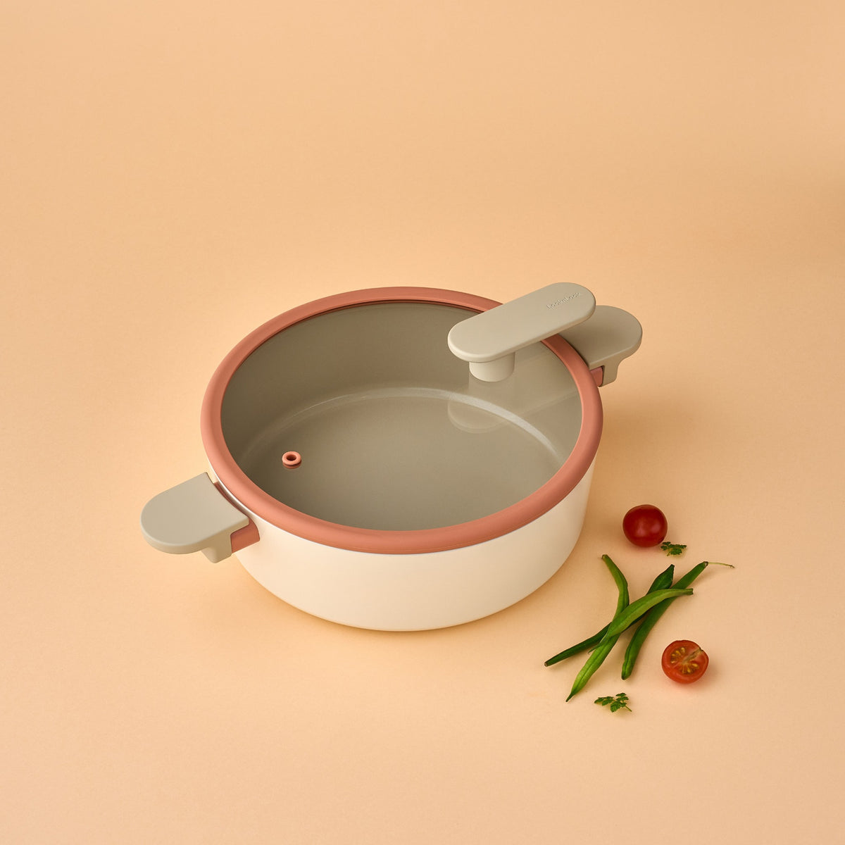 Olla Suit Bric 24 cm LocknLock
