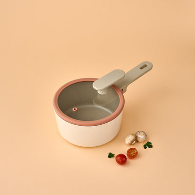 Cacerola Suit Bric 18 cm LocknLock